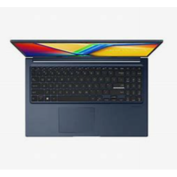 Asus Notebook X1404VA-NKI585WU Ci5, 8 GB RAM, 512 GB Storage, Quiet Blue