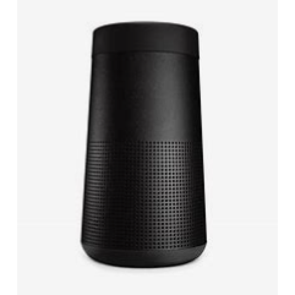 Bose Speaker SoundLink RevolveII AP6 Black