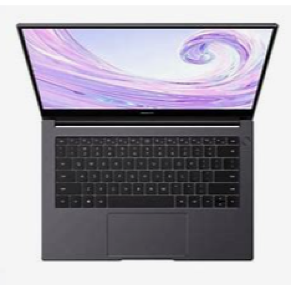 Huawei Matebook D14-WDH9D,Core i5,8GB RAM,512GB SSD,Intel Iris Xe Graphics,14.0 FHD,Windows 11,Arabic/English Keyboard