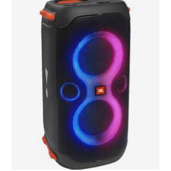 JBL PartyBox 110 160W Portable Wireless Speaker
