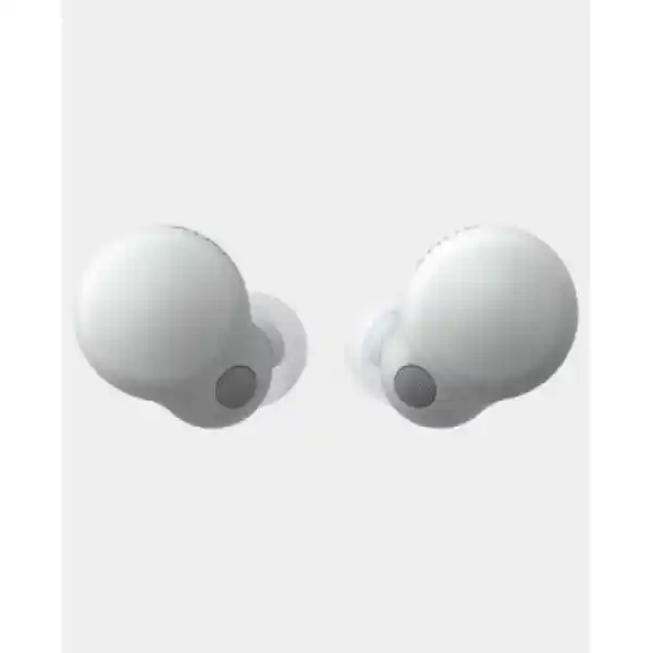 Sony LinkBuds S Truly Wireless Noise Canceling Earbuds – White