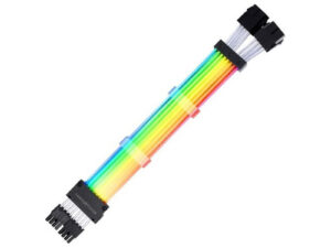 ABKONCORE CABLE 8P PSU RGB