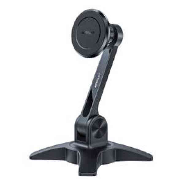 Acefast Mobile Holder E11 Desktop PHone Magnetic Black