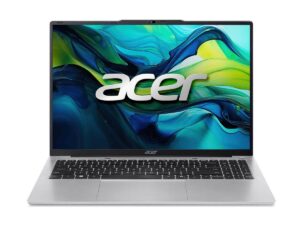 Acer Aspire Lite AL16-52P-5547 Notebook,Intel Core i5-1334U Processor,16 IPS,16GB RAM,512GB SSD,Windows 11 Home
