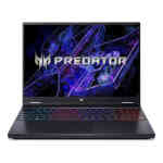 Acer Predator Helios Neo 16 Gaming Laptop , WQXGA 165Hz Display, Intel Core i9-14900HX Processor, NVIDIA GeForce RTX 4060 Graphics, 16 GB RAM, 1 TB Storage, Windows 11 Home,...