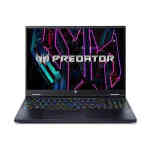 Acer Predator Helios Neo 16 Gaming Laptop, WQXGA 240Hz Display, Intel Core i9-14900HX Processor, NVIDIA GeForce RTX 4070 Graphics, 16 GB RAM, 1 TB Storage, Windows 11, Black,...