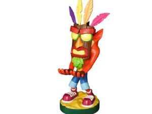 AKU AKU PHONE AND CONTROLLER HOLDER
