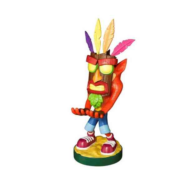 AKU AKU PHONE AND CONTROLLER HOLDER