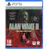 Alan Wake 2 Deluxe Edition – PS5