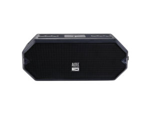 Altec Lansing Hydrablast Bluetooth Speaker IMW1300 Black