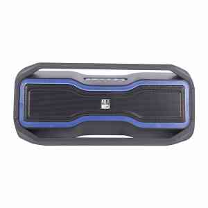 Altec Lansing RockBox - Waterproof, Wireless, Bluetooth Speaker, Floating, IP67, Portable Speaker, Strong Bass, Rich Stereo System, Microphone, 100 ft Range, Lightweight,...
