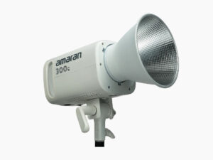 Amaran 300c RGB LED Monolight (White)