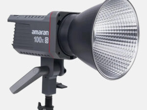 amaran COB 100x S Bi-Color LED Monolight