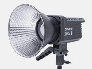 Amaran COB 200x S Bi-Color LED Monolight(APM022XA13)