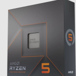 AMD RYZEN 5 7600X PROCESSOR