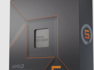 AMD RYZEN 5 7600X PROCESSOR