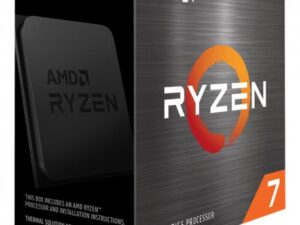 AMD Ryzen 7 5800X Processor