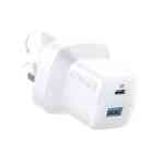 Anker 323 Power Port A2331K21 33W White