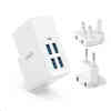 ANKER 4-PORT USB WALL CHARGER