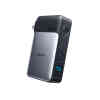 Anker 733 Power Bank, 10000mAh, Black, A1651211