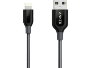 ANKER LIGHTNING CABLE 1M