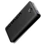 Anker Power Bank 20000mAh A1286H11 Black
