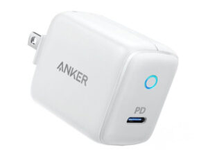 ANKER POWERPORT PD FOR IPHONE B2019KD1
