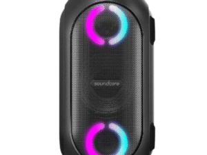 ANKER SOUNDCORE RAVE PARTYCAST BLUETOOTH SPEAKER BL