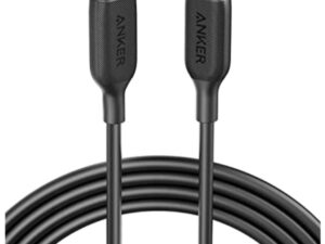 ANKER USB C TO I PHONE CABLE 1M