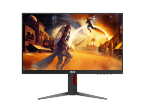 AOC 24G4 24″ 180HZ GAMING MONITOR