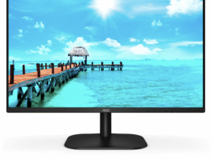 AOC 27″ 27B2H FULL HD IPS MONITOR 75 Hz