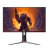 AOC 27G2SP 27″ 165HZ BLACK/RED MONITOR