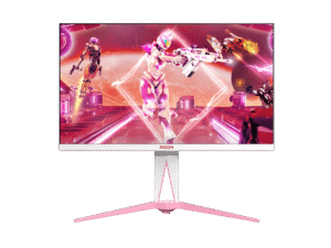 AOC AGON GAMING MONITOR AG275QXR 27″ 170HZ