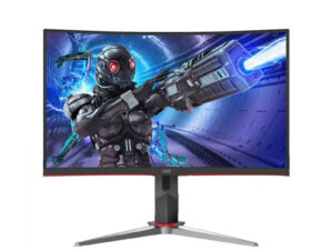 AOC C27G2 27″ CURVED MONITOR 165 HZ