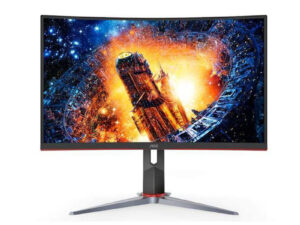AOC C27G2Z 27″ CURVED MONITOR 240 HZ