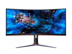AOC CU34G2X/BK