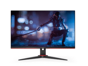 AOC GAMING MONITOR 24G2SPE 24″ 165HZ