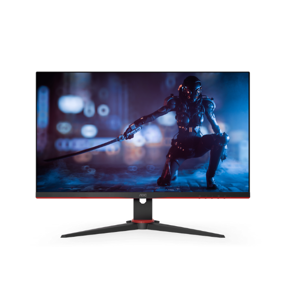 AOC GAMING MONITOR 24G2SPE 24″ 165HZ