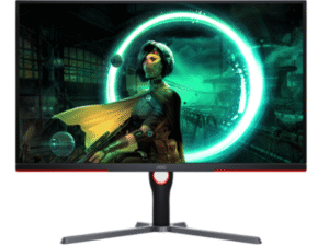 AOC MONITOR Q32G3S G-3 SERIES 32 165HZ