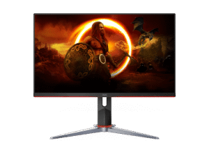 AOC Q27G2S 27″ 170HZ IPS 2K FLAT GAMING MONITOR