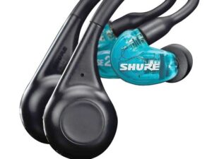Aonic 215 True Wireless Sound Isolating Earphones, 2nd Gen Blue