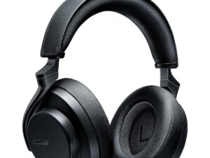 Aonic 50 Gen 2 Wireless Noise Cancelling Headphones, Premium Studio-Quality Sound, Bluetooth 5, Customizable EQ, Comfort Fit Over Ear, 45 Hours Battery Life, Fingertip Controls...