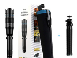 APEXEL 60X LENS APL-JS60X