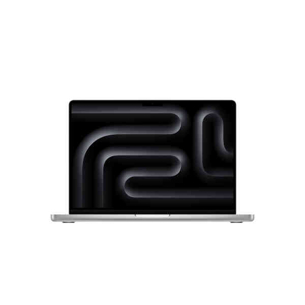 Apple 14 Macbook Pro, Liquid Retina XDR Display, Apple M4 chip with 10‑core CPU and 10‑core GPU, 24 GB RAM, 1 TB SSD, macOS Sequoia, Space Black
