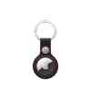 Apple Airtag Finewoven Key Ring Blackberry