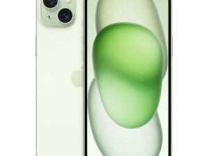 Apple iPhone 15 Plus, 512 GB Storage, Green
