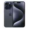 Apple iPhone 15 Pro, 512 GB Storage, Blue Titanium