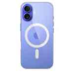 Apple iPhone 16 Clear Case With Magsafe