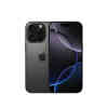 Apple iPhone 16 Pro 5G Smartphone, 256 GB Storage, Black Titanium