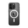 Apple iPhone 16 Pro Clear Case With Magsafe